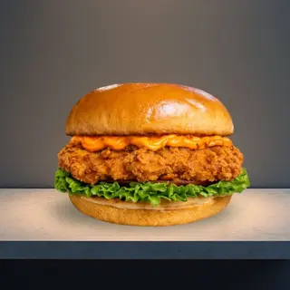 Il Gallo Spicy