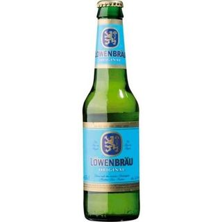 Cerveja Löwenbräu 330ML