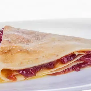 Crep Frutos del Bosque (Delivery)