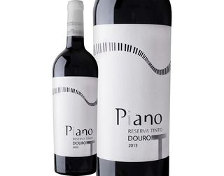 Piano Reserva Tinto