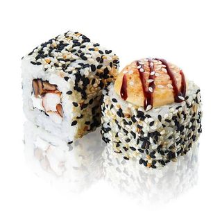 Rolka Zapieczona Julienne (8 sztuk)