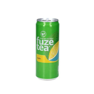 Fuze Tea Limao 33cl