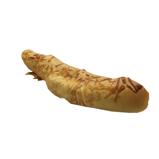 Deditos De Queso