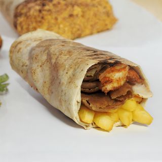 10. Rollo Mega amerykański