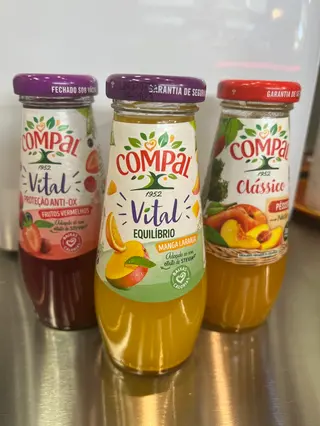 Sumo Compal 20CL