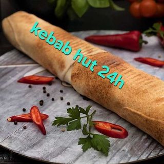 Pita duty samo miẹso 