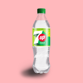 7Up (0,5л)