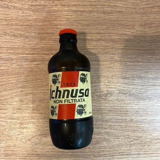 Ichnusa non filtrata