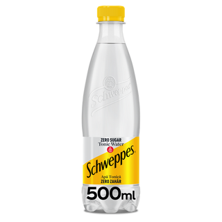 Schweppes Kinley 0.5l