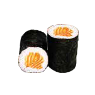 Maki Saumon - 6 Pièces
