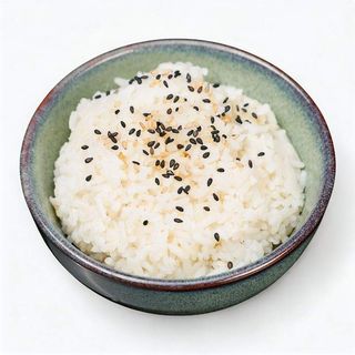 42. Arroz blanco