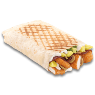 Offre Promo Tacos Nuggets gratiné + (Jus gratuit)