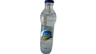 Woda gazowana Krystaliczne Źródło 0,33 ltr