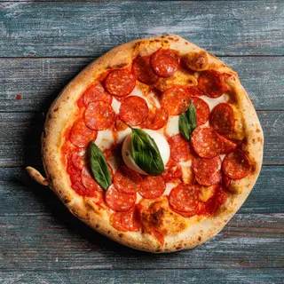 Diavola e buratta