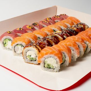 Сет Філадельфія (1080г)