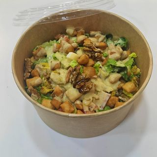 Salade cesar