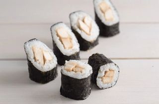 Макі з куркою (170г/8шт)