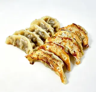 Ravioli di manzo grigliati - 10 pezzi