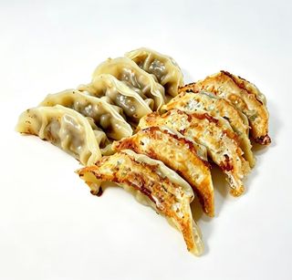 Ravioli di manzo grigliati - 10 pezzi