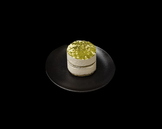 TIRAMISÚ DE TÉ VERDE