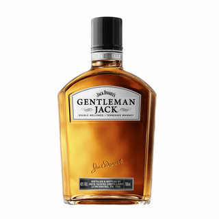 Gentleman Jack 0.7l