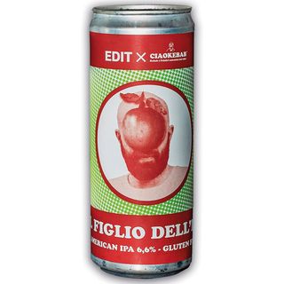 Figlio dell'IPA 33cl