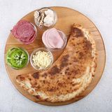 G-Calzone Jaclyns