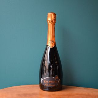 Tm Brut 36 Mesi - Tenuta Montemagno 75cl