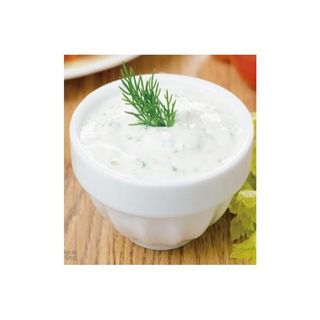 Molho de iogurte