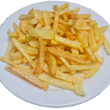 Patatas Fritas Caseras (Ración)