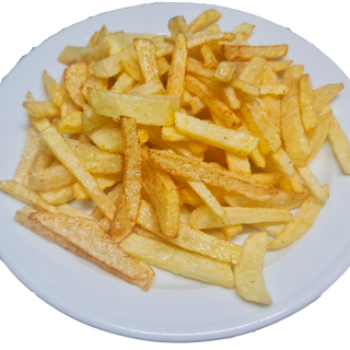 Patatas Fritas Caseras (Ración)