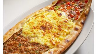 Пиде ассорти "Мастер Пиде"