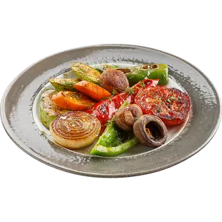 Зеленчуци на скара (230г)