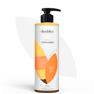 Гель Для Душу "turkish Garden" New 200 Мл