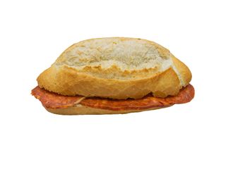 Bocadillo De Sobrasada