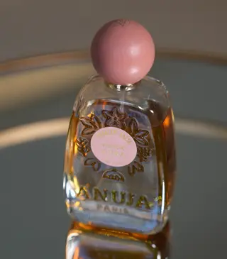 ANUJA PARIS TOBACCO SALSA Parfum Cuba PERFUMY NATURALNE