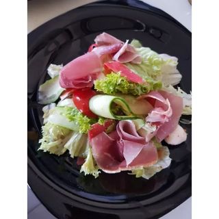 Салат Пармський (230г)