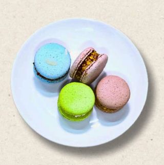 Macarones (1 Ud.)