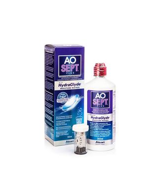 AOSept Plus 360 ml