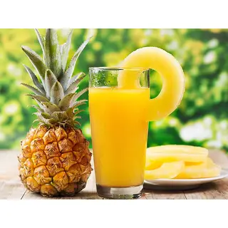 Pineapple Juice