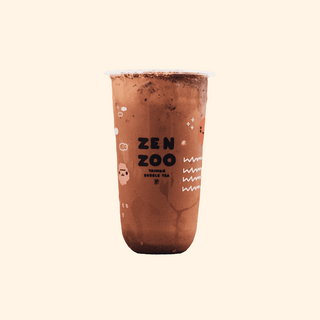 Chocolate Monster