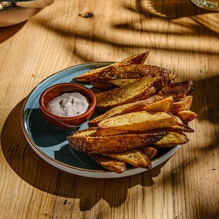 კარტოფილი მექსიკურად