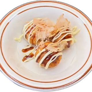 TAKOYAKI