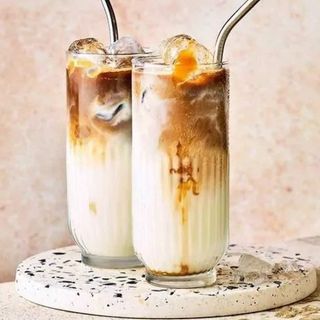 Ice Latte Vanilla- TOP!