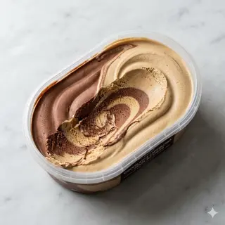 Cioccolato e Cappuccino - Senza Zucchero