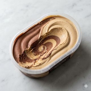 Cioccolato e Cappuccino - Senza Zucchero