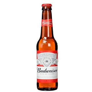 Budweiser