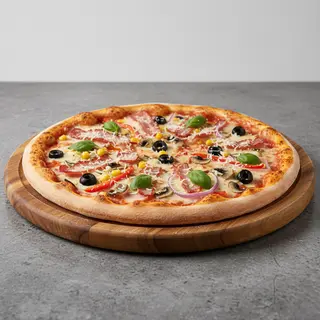 Pizza Macho