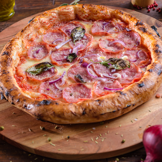 Salami Parmigiana 40cm