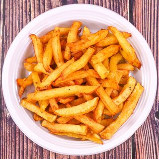 Пържени картофи (350г)